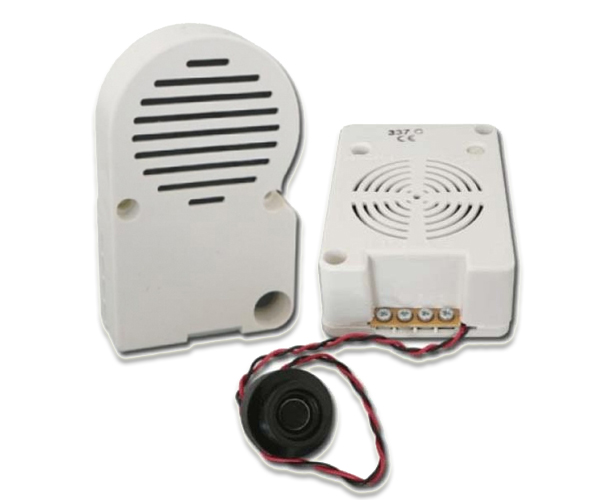 04- انتركم داخلى فقط بين الشقق بدون لوحة خارجية